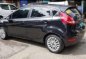 2013 Ford Fiesta Hatchback-6