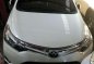 2016 toyota Vios G 1.5 Pearl White automatic-0