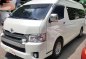 TOYOTA GRANDIA 2018 FOR SALE-1