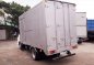 NEW ARRIVAL isuzu elf nkr 14ft 4HL1 closed van like fuso canter-7