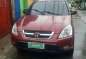 Honda crv 2nd gen 2002 model-5