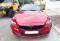 2010 BMW Z4 S-Drive 19s Hamann Mags AT (2011 2012 2013 SLK 55 Merdedes-0
