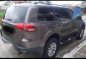 2014 Mitsubishi Montero Glx MT-2