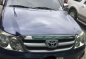 For Sale Toyota Fortuner 2.7-6