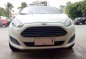 2014 Ford Fiesta Gas MT FRESH city vios accent jazz eon 2015 2013 2012-5