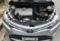 Toyota VIOS 1.3E Dual VVti AT 2017 City Almera Yaris Sentra Mirage-6