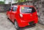 Toyota Wigo 2017 E for sale-1