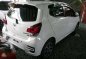 2017 Toyota Wigo 1.0 G Manual Transmission-2