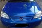 Honda Civic 2001 for sale-8