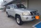 Nissan Patrol 2008 for sale-1