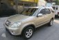 2006 HONDA CRV - perfect condition . with 3rd row-0