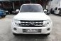 2012      Mitsubishi   Pajero GLS  for sale-1