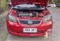 Vios G 2008 Manual for sale-2