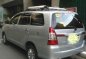 Toyota Innova 2015 for sale-2