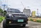 Mitsubishi Adventure Black 2011 Loaded-5