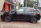 2012 Subaru XV Black For Sale -2