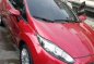 Ford Fiesta trend 2017 for sale-0
