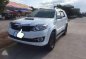 Toyota Fortuner diesel for sale-3