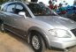 Like new Ssangyong Stavic for sale-2