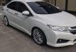 Honda City VX at 2014 AT for sale-0