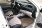 Mitsubishi STRADA DSL GL 4X2 MT 2007 Dmax Ranger Navarra Fuego-5