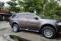 Montero Sport Gls AT 4x2 2012 Dsl-2