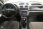 Mitsubishi adventure manual diesel GLS. SE. 2012-5