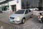 2007 Toyota Vios MT RUSH SALE-2