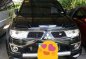 2013 MITSUBITSHI Montero GlS 51TH Km For Sale-8