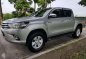 Toyota hilux g 2016 for sale-3