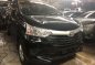 2017 Toyota Avanza 1.3 E Manual Transmission-1