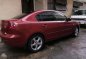 MAZDA 3 2006 for sale-2