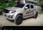 Toyota hilux 2013 4x4 for sale-5