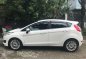 Ford Fiesta Sports Edition S 1.5-1