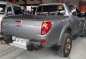 2014 Mitsubishi Strada GLSV 4x4 Manual Diesel AutoRoyale.Lito-1