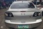 2011 Mazda 3 Gasoline Silver AT - AUTOMOBILICO SM City Bicutan-2