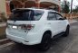 Toyota Fortuner 2014 for sale-2