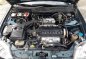 Rush Rush Rush For SALE Honda Civic SIR Body-5