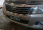 Hilux 2014 e 2014 for sale-2