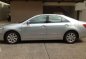 2010 TOYOTA CAMRY V - original all leather interior-0