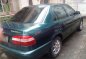 Toyota Corolla XE Lovelife MT-2