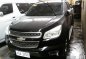 Chevrolet Colorado 2015 LTZ 4x4 AT  for sale-4