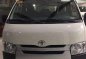 Change Your Old Vehicle 68k Dp Toyota Hiace Trade in Accepted TIA1-0