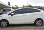 2014 Ford Fiesta Gas MT FRESH city vios accent jazz eon 2015 2013 2012-1