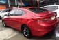 2018 Hyundai Elantra 1.6L MT for sale-1