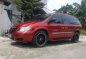 Chrysler town and country 2007 not innova-0