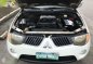 Mitsubishi STRADA DSL GL 4X2 MT 2007 Dmax Ranger Navarra Fuego-3