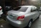 Toyota vios E manual for sale-1