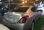 2017 1st own Nissan Almera 10 mos old Like Brandnew ! Vios City Mirage-3