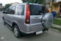 Honda Cr-V 2003 for sale-2